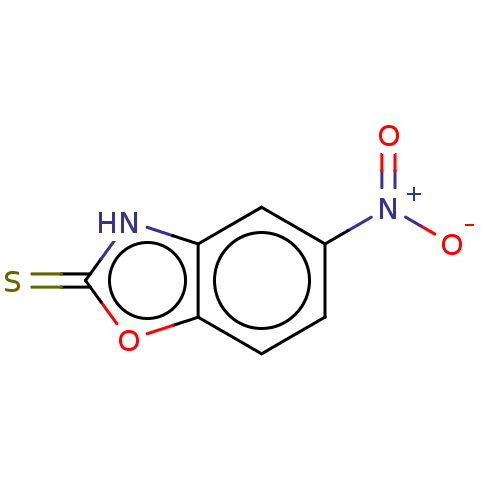 Chemical structure of BindingDB Monomer ID 50570912