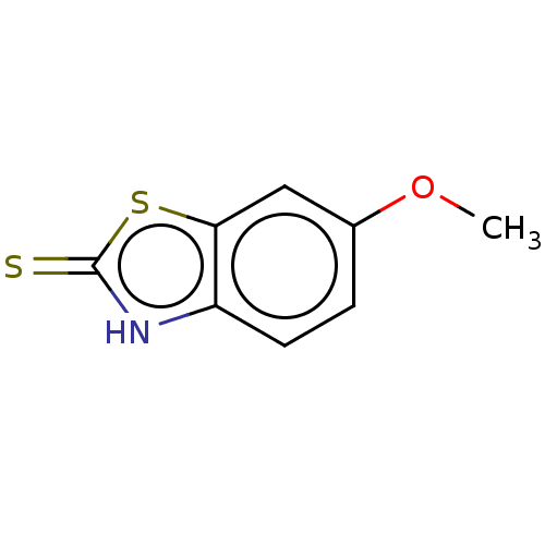 Chemical structure of BindingDB Monomer ID 50570913