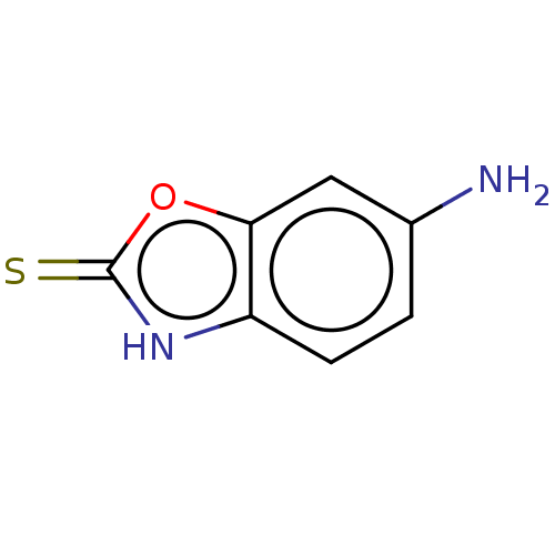Chemical structure of BindingDB Monomer ID 50570915