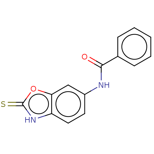 Chemical structure of BindingDB Monomer ID 50570918