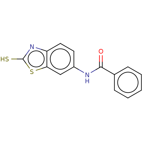 Chemical structure of BindingDB Monomer ID 50570919