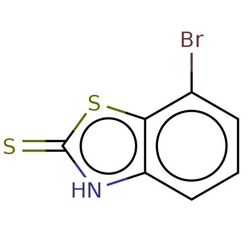 Chemical structure of BindingDB Monomer ID 50570924