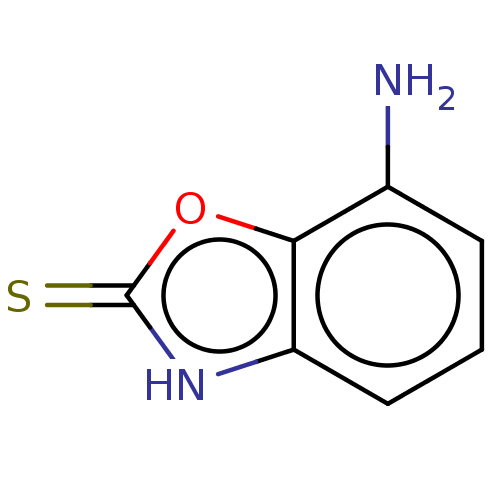 Chemical structure of BindingDB Monomer ID 50570925