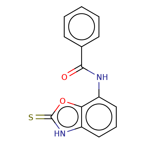 Chemical structure of BindingDB Monomer ID 50570926