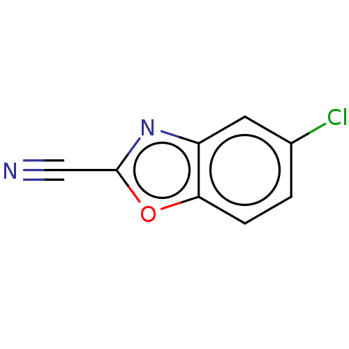 Chemical structure of BindingDB Monomer ID 50570930