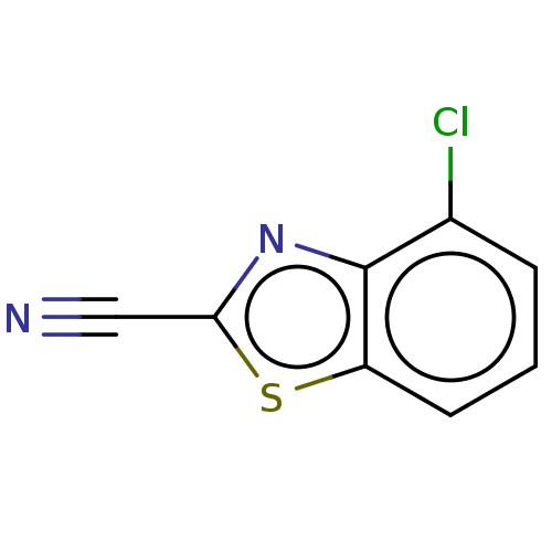 Chemical structure of BindingDB Monomer ID 50570933
