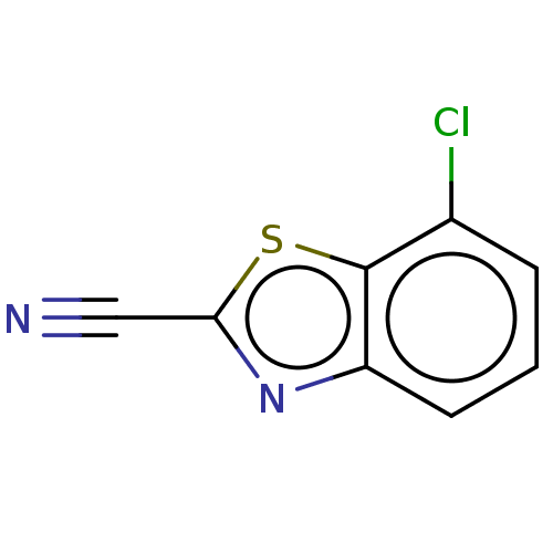 Chemical structure of BindingDB Monomer ID 50570934