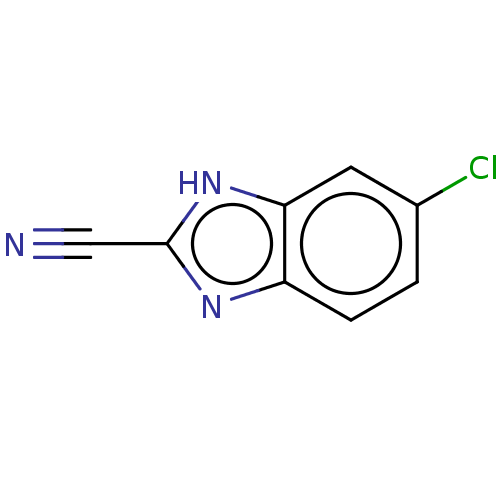 Chemical structure of BindingDB Monomer ID 50570935
