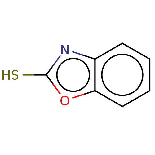 Chemical structure of BindingDB Monomer ID 50570938
