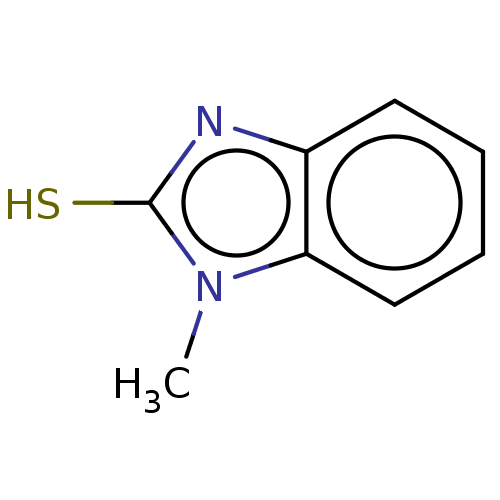 Chemical structure of BindingDB Monomer ID 50570939