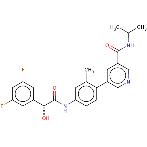 Chemical structure of BindingDB Monomer ID 50570968