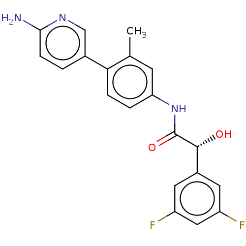 Chemical structure of BindingDB Monomer ID 50570971
