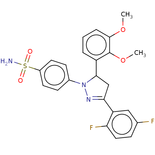 Chemical structure of BindingDB Monomer ID 50570979