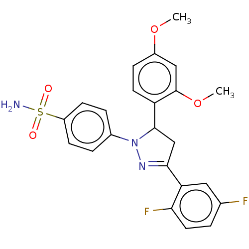 Chemical structure of BindingDB Monomer ID 50570980