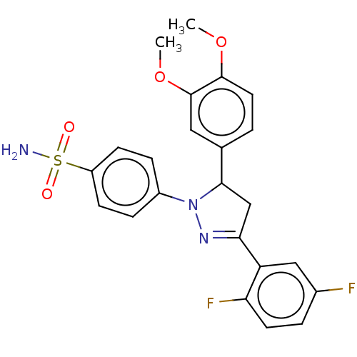 Chemical structure of BindingDB Monomer ID 50570982