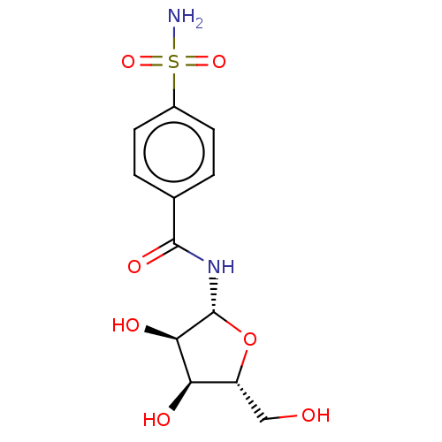 Chemical structure of BindingDB Monomer ID 50570997