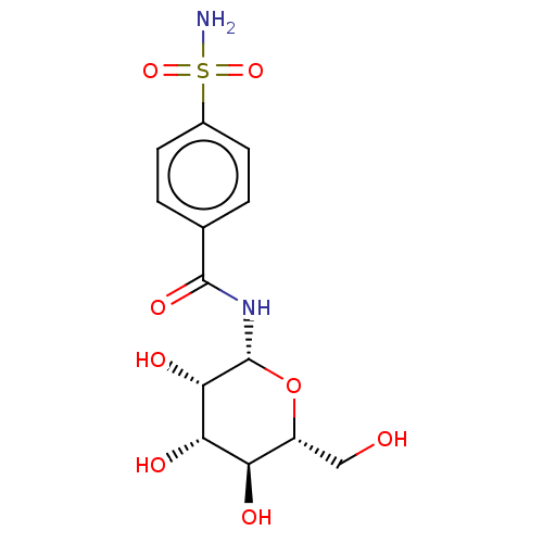 Chemical structure of BindingDB Monomer ID 50571000