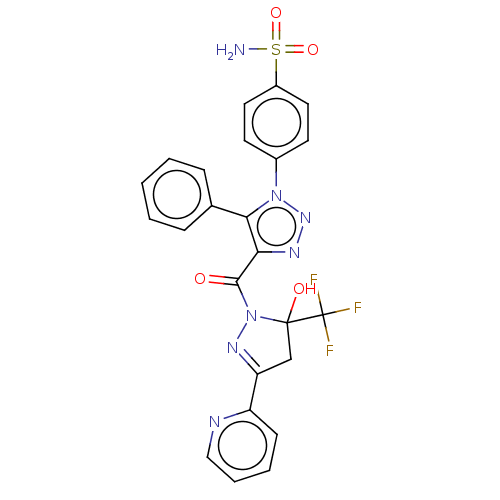 Chemical structure of BindingDB Monomer ID 50571006