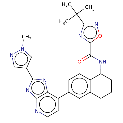 Chemical structure of BindingDB Monomer ID 50571029