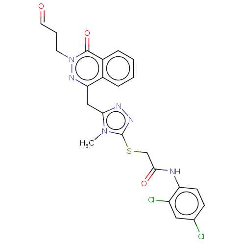 Chemical structure of BindingDB Monomer ID 50571045