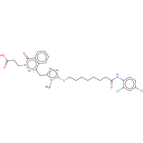 Chemical structure of BindingDB Monomer ID 50571059