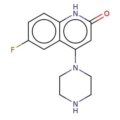 Chemical structure of BindingDB Monomer ID 50571064
