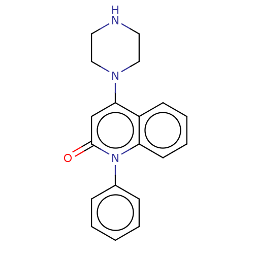 Chemical structure of BindingDB Monomer ID 50571065