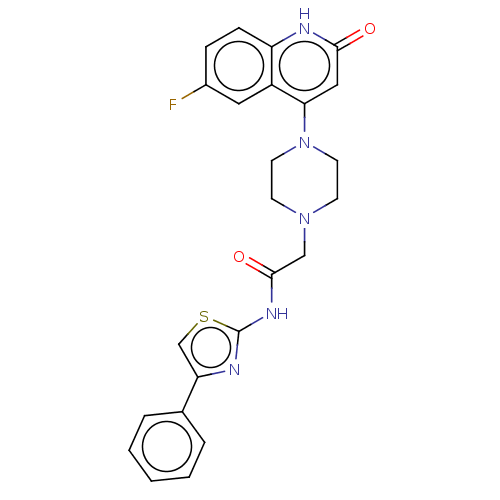 Chemical structure of BindingDB Monomer ID 50571066