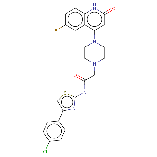Chemical structure of BindingDB Monomer ID 50571067