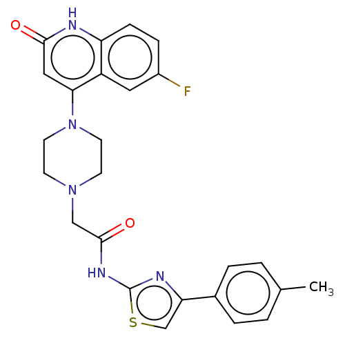 Chemical structure of BindingDB Monomer ID 50571068
