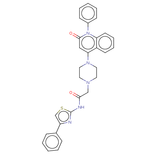 Chemical structure of BindingDB Monomer ID 50571070