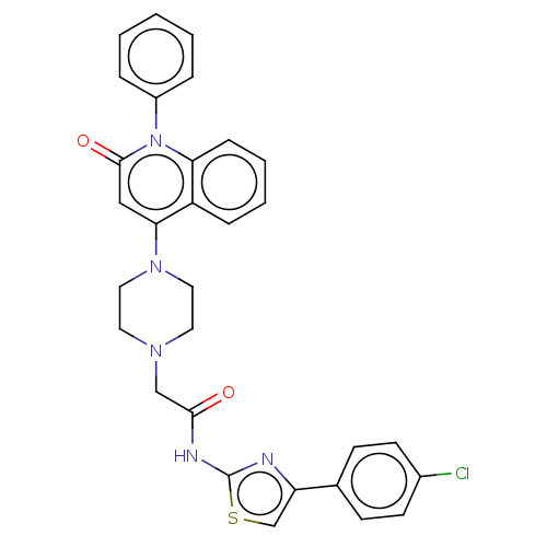 Chemical structure of BindingDB Monomer ID 50571071