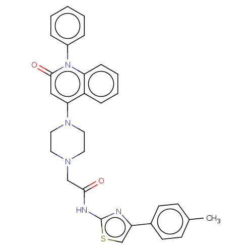 Chemical structure of BindingDB Monomer ID 50571072