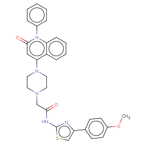 Chemical structure of BindingDB Monomer ID 50571073