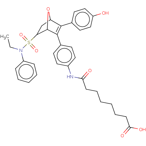 Chemical structure of BindingDB Monomer ID 50571115