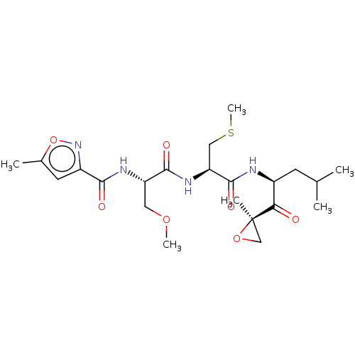 Chemical structure of BindingDB Monomer ID 50571141