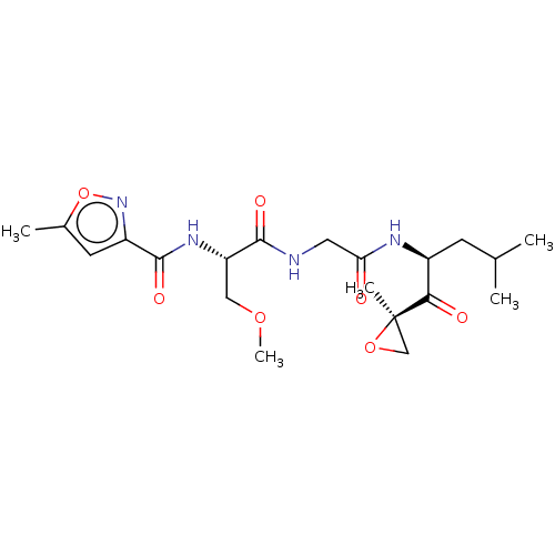 Chemical structure of BindingDB Monomer ID 50571147