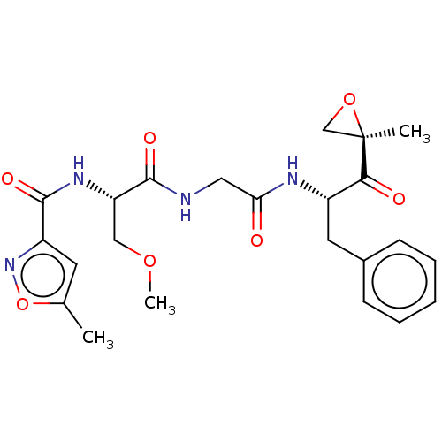 Chemical structure of BindingDB Monomer ID 50571148