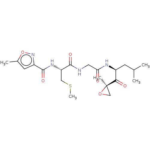 Chemical structure of BindingDB Monomer ID 50571151
