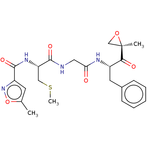Chemical structure of BindingDB Monomer ID 50571152