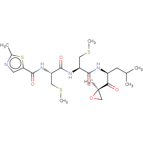 Chemical structure of BindingDB Monomer ID 50571153