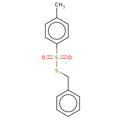 Chemical structure of BindingDB Monomer ID 50571178