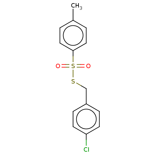 Chemical structure of BindingDB Monomer ID 50571180