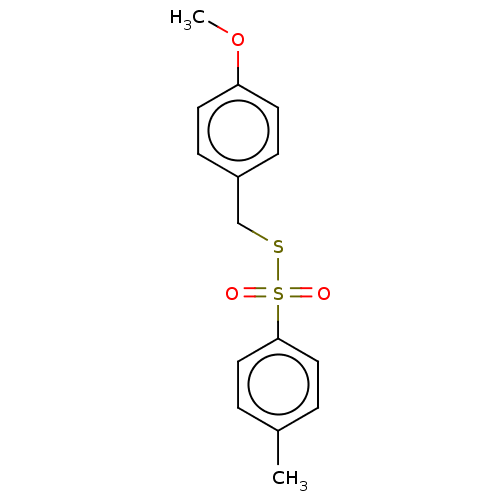 Chemical structure of BindingDB Monomer ID 50571185