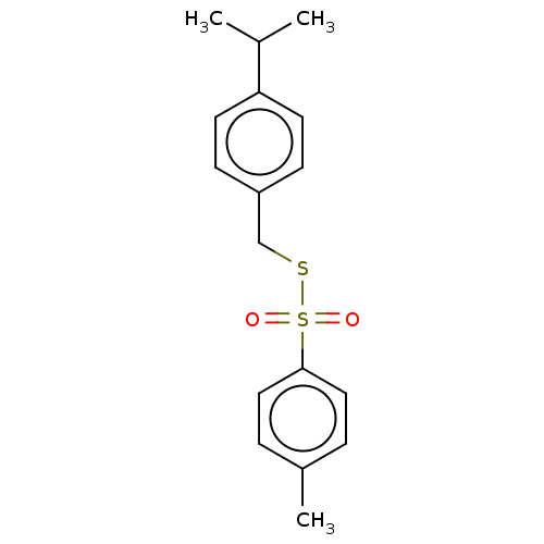 Chemical structure of BindingDB Monomer ID 50571186