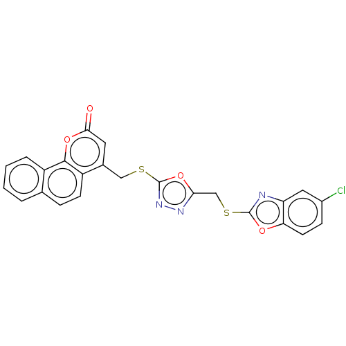 Chemical structure of BindingDB Monomer ID 50571203