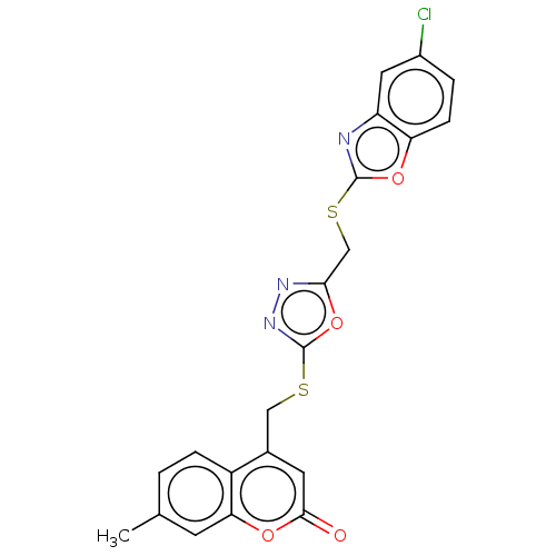 Chemical structure of BindingDB Monomer ID 50571204