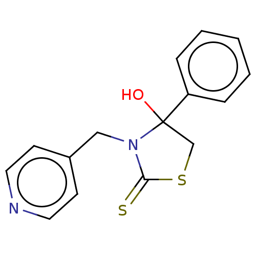 Chemical structure of BindingDB Monomer ID 50571206