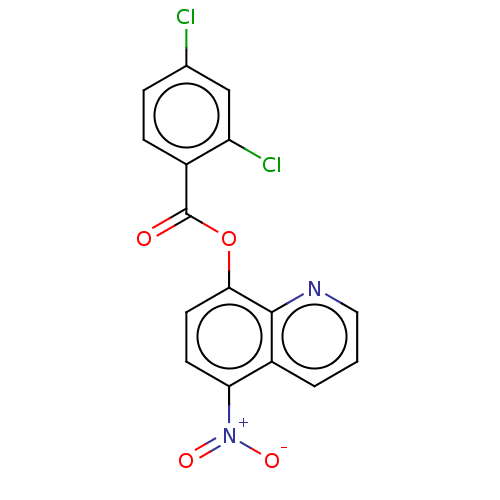 Chemical structure of BindingDB Monomer ID 50571209