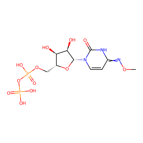 Chemical structure of BindingDB Monomer ID 50571210
